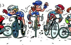 Aiglons CLM Cx / Jeux Aiglons et TDJC