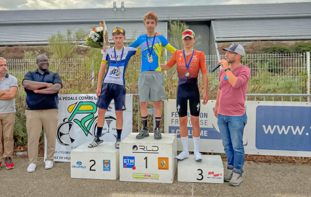 Challenge U15-U17 Seine et Marne
